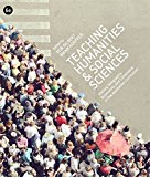 Book Teaching Humanities and Social Sciences: History, Geography, Economics & Citizenship in the Australian Curriculum with Student Resource Access 12 Months free