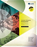 Book Human Resource Management With Student Resource Access 12 Months free