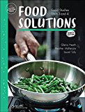 Book Food Solutions: Food Studies Units 3 & 4 free