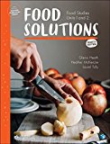 Book Food Solutions: Food Studies Units 1 & 2 free