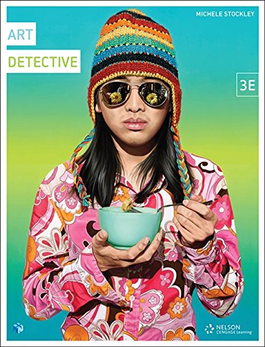 Book Art Detective 3rd Edition free