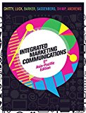Book Integrated Marketing Communications With Student Resource Access 12 Months free