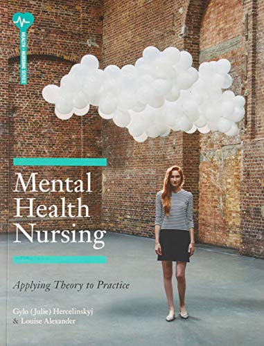 Book Mental Health Nursing with Online Study Tools 12 months free