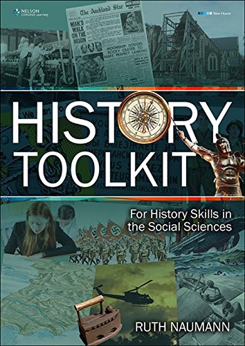Book History Toolkit - For History Skills in the Social Sciences free