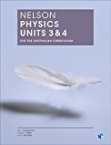Book Nelson Physics for the Australian Curriculum 3 & 4 (Student Book with 4 Access Codes) free