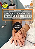 Book Clinical Psychomotor Skills (5 Point) With Student Resource Access 24 Months free