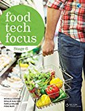 Book Food Tech Focus Stage 6 Student Book + 4 Access Codes free