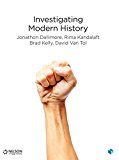 Book Nelson Modern History: Investigating Modern History Student Book with 4 Access Codes free