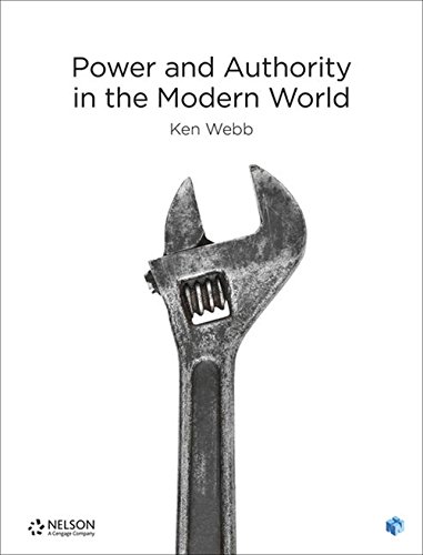 Book Nelson Modern History: Power & Authority in the Modern World Student Book with 4 Access Codes free