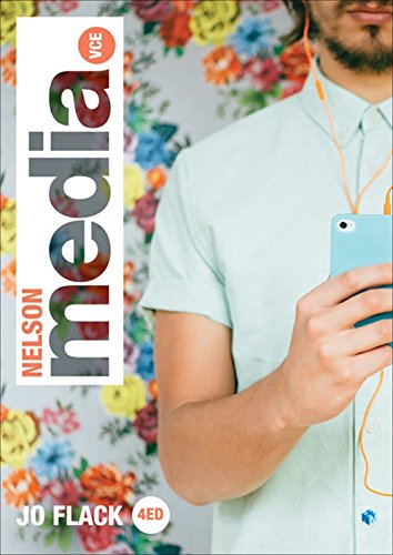 Book Nelson Media VCE Student Book + 4 Access Codes free