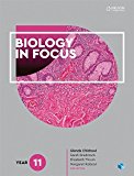 Book Biology in Focus Year 11 Student Book with 4 Access Codes free