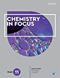 Book Chemistry in Focus Prelim 11 Student Book with 4 Access Codes free