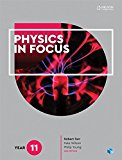 Book Physics in Focus Year 11 Student Book with 4 Access Codes free