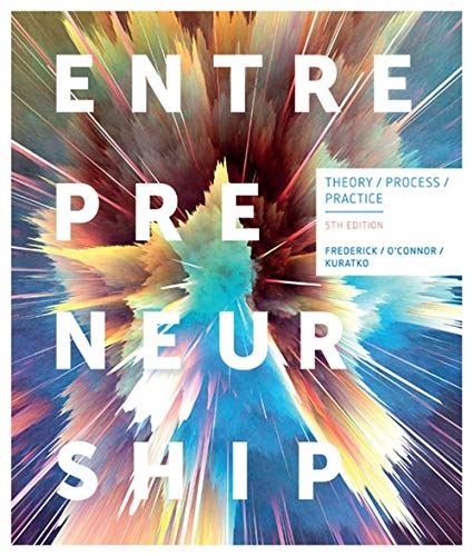 Book Entrepreneurship with Online Study Tools 12 months free
