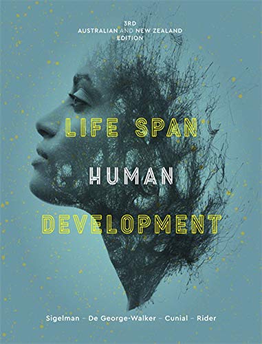 Book Life Span Human Development with Online Study Tools 12 months free