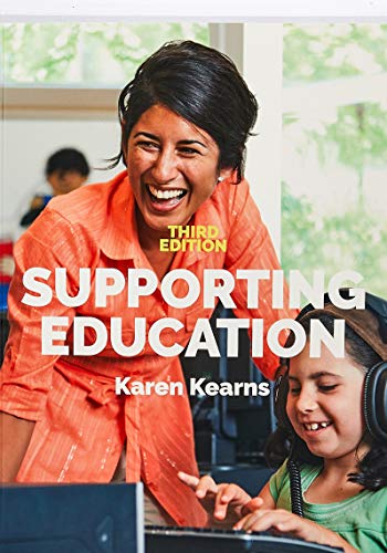 Book Supporting Education free