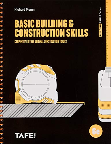 Book Basic Building and Construction Skills free