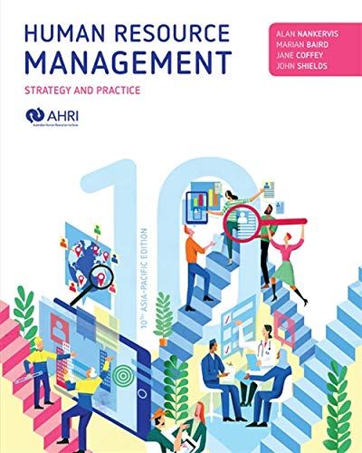 Book Human Resource Management free