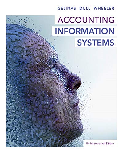 Book Accounting Information Systems free