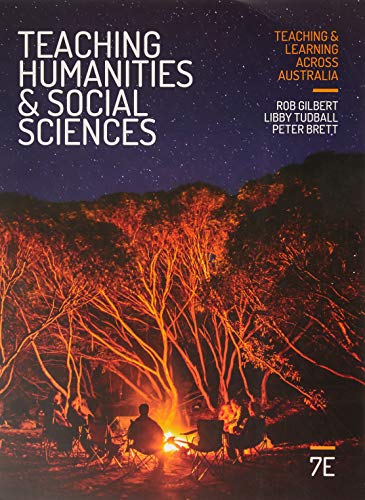 Book Teaching Humanities and Social Sciences With Online Study Tools free