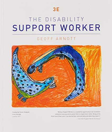 Book The Disability Support Worker free