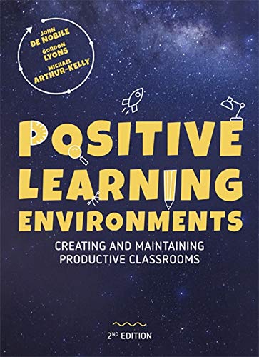 Book Positive Learning Environments: Creating and Maintaining Productive Classrooms free