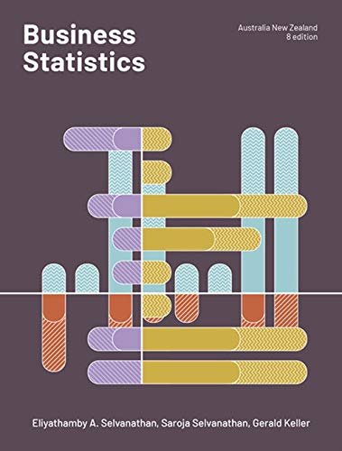 Book Business Statistics: Australia and New Zealand free