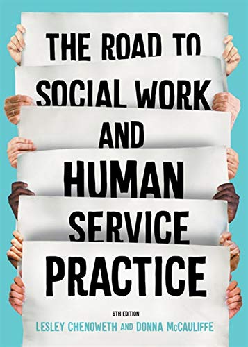 Book The Road to Social Work & Human Service Practice free