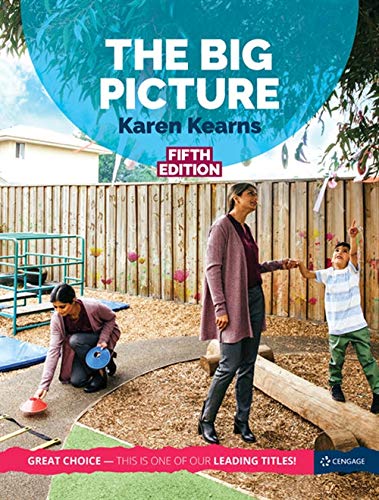 Book The Big Picture free