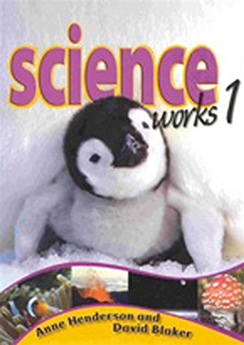 Book Science Works 1 free