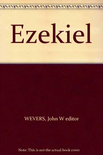 Book Ezekiel free