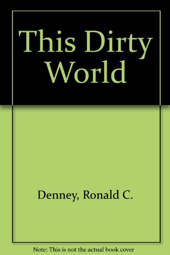 Book This dirty world free