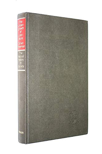 Book The Undergrowth of Literature free