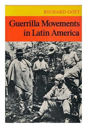 Book Guerrilla Movements in Latin America free