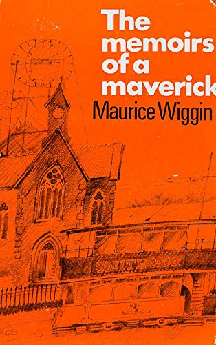 Book The memoirs of a maverick free