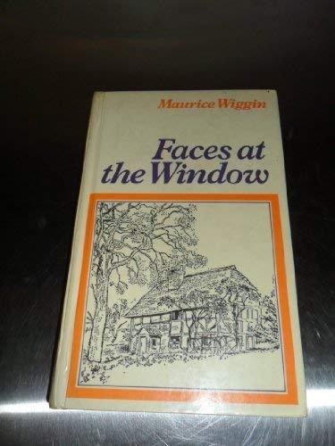 Book Faces at the Window free