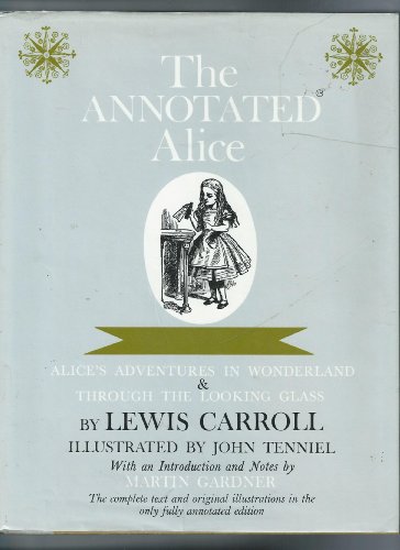 Book The Annotated Alice free