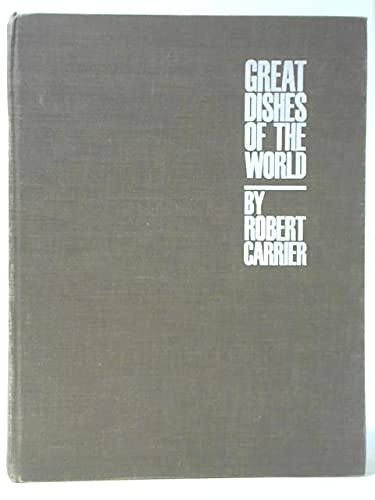 Book Great Dishes of the World free