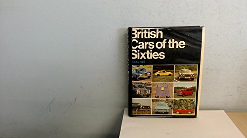 Book British cars of the sixties free