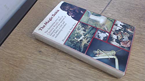 Book The Magic Sakis; free