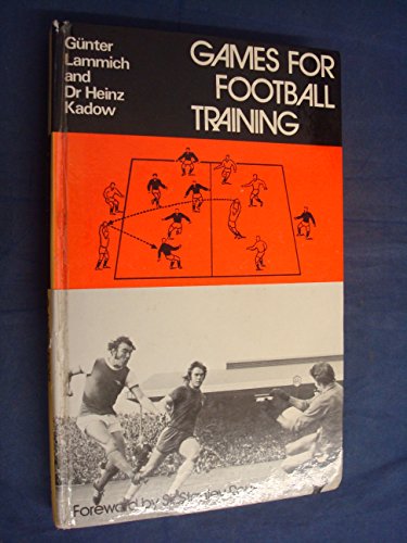 Book Games For Football Training free