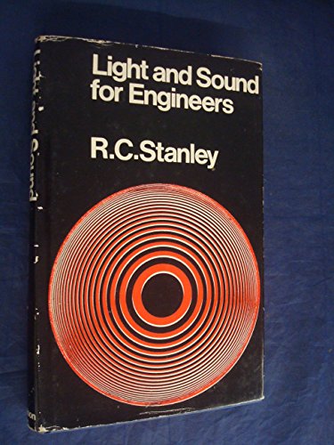 Book Light and sound for engineers free