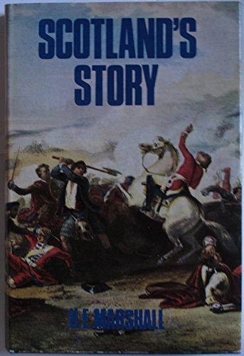 Book Scotland's Story free