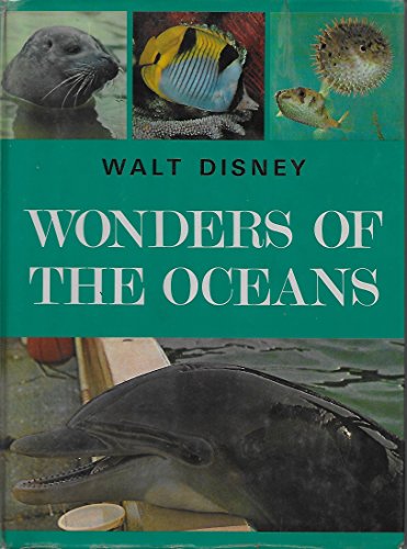 Book Wonders of the oceans;: Based on the original Dutch [manuscript] text free
