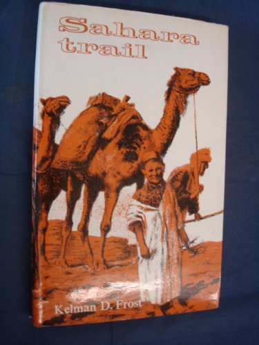 Book Sahara Trail free