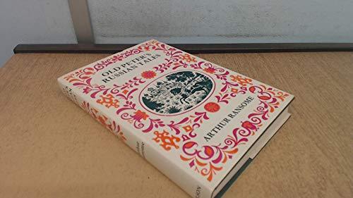 Book Old Peter's Russian tales free