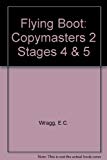 Book Flying Boot: Introductory - Stages 4 and 5 free