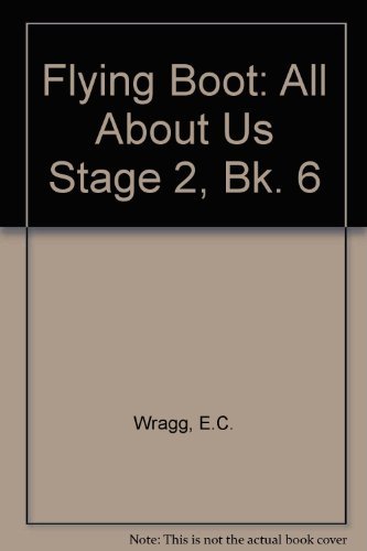 Book Flying Boot: All About Us Stage 2, Bk. 6 free