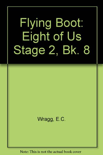 Book Flying Boot (Bk. 8) free