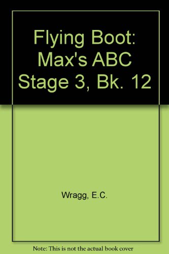 Book Flying Boot (bk. 12) free
